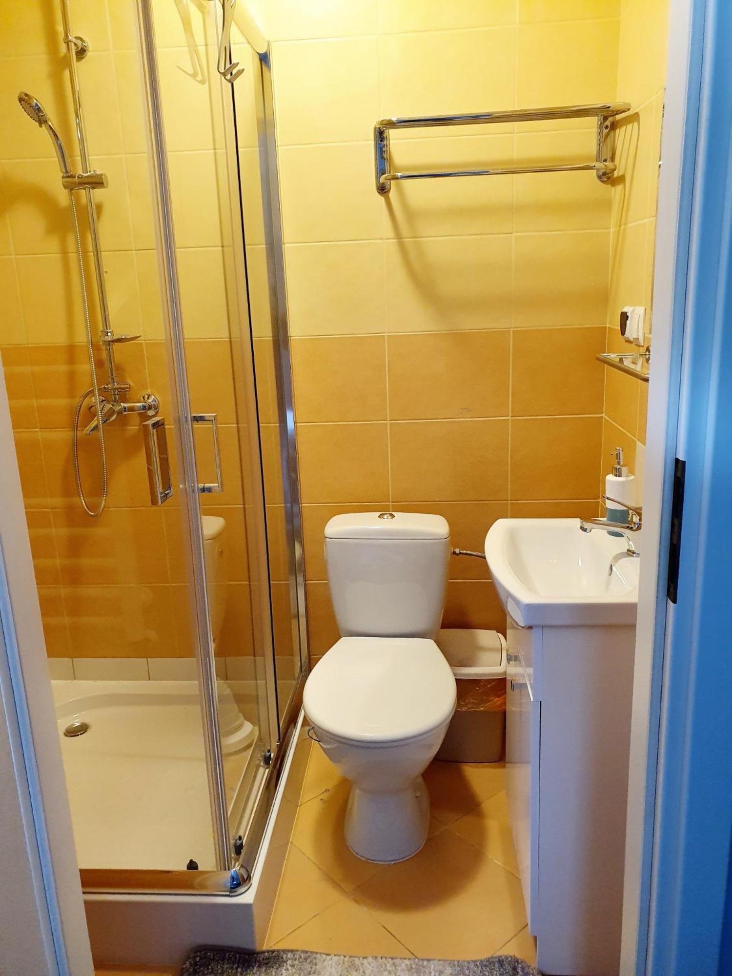 Agroturystyka "U Sochy" Ramleje Chambre photo
