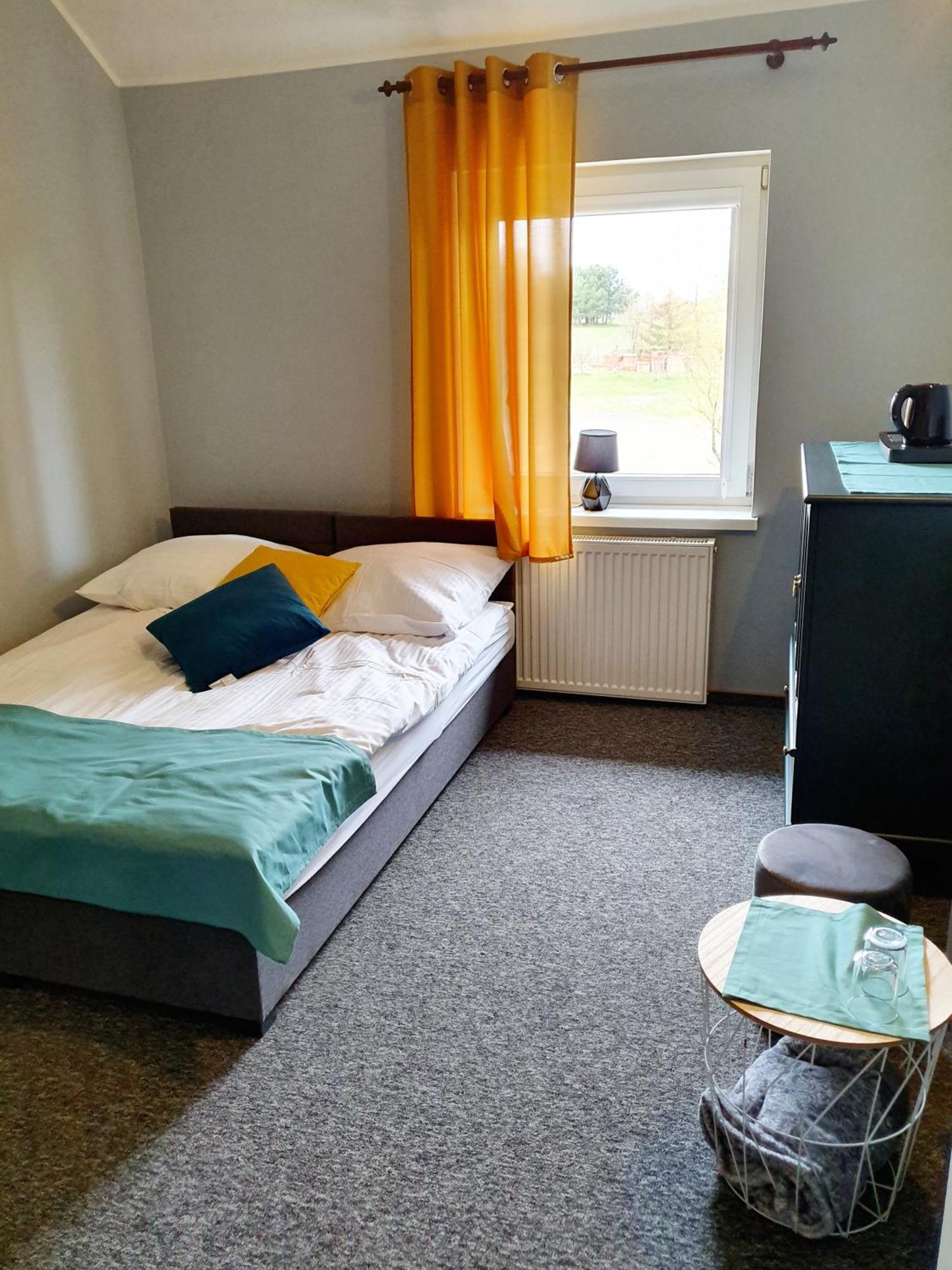 Agroturystyka "U Sochy" Ramleje Chambre photo