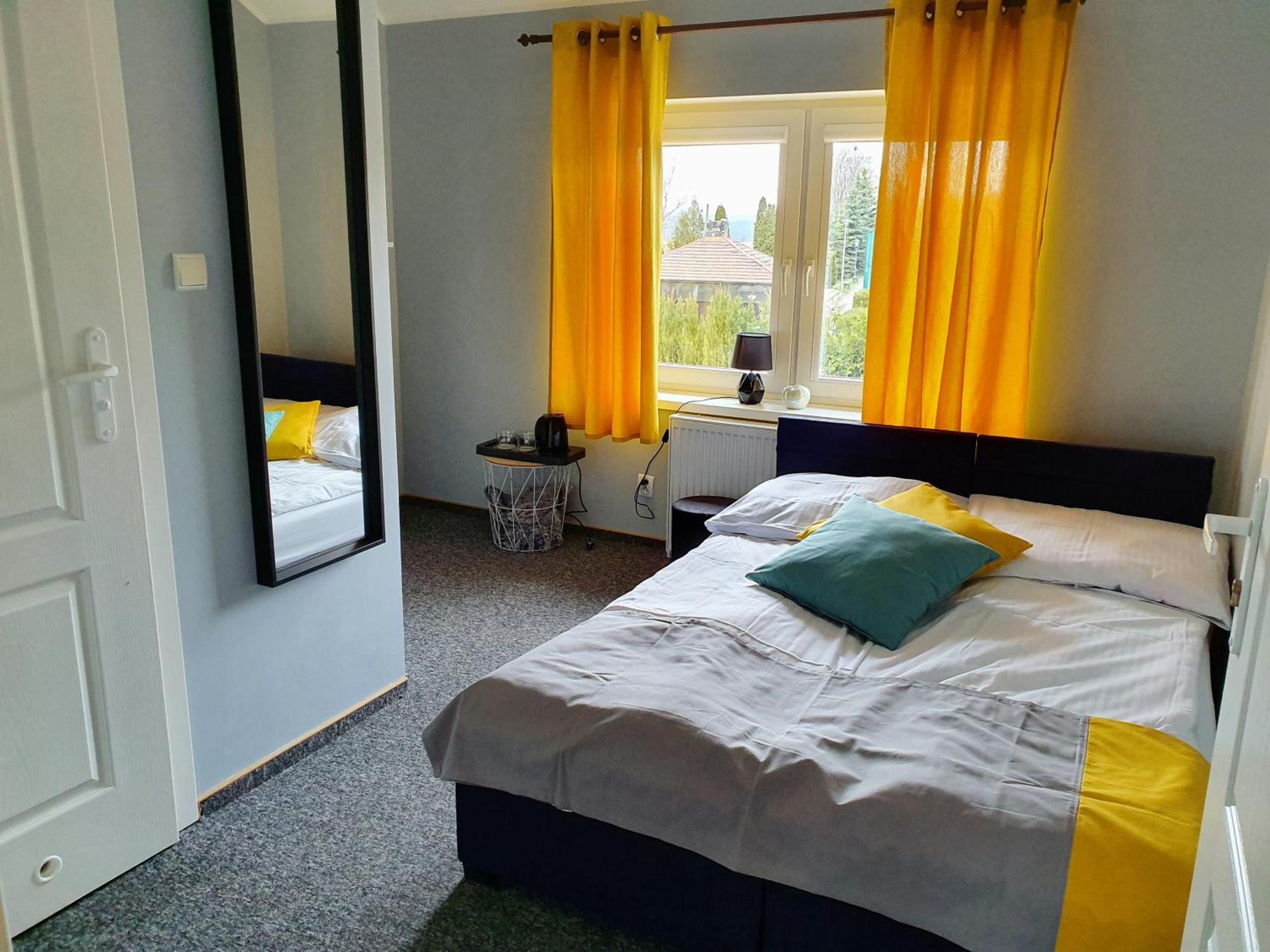Agroturystyka "U Sochy" Ramleje Chambre photo