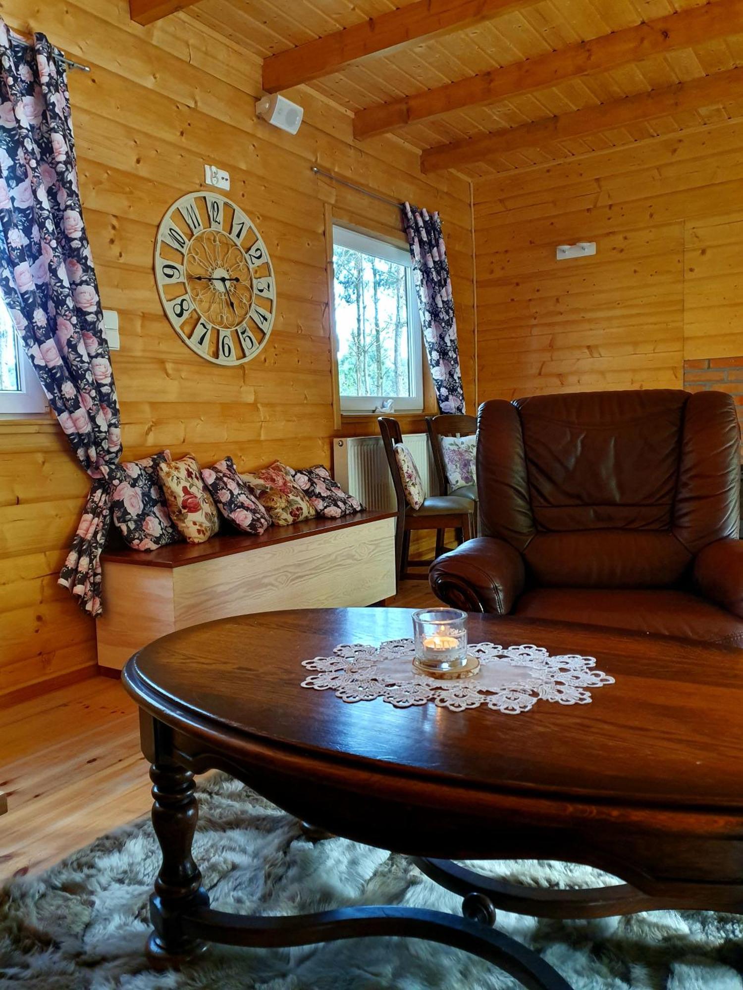 Agroturystyka "U Sochy" Ramleje Chambre photo