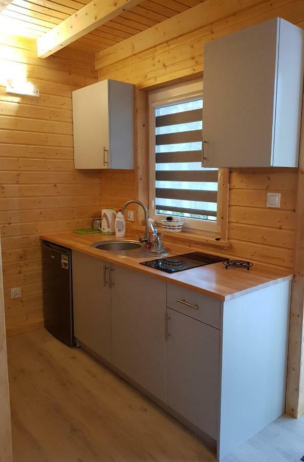 Agroturystyka "U Sochy" Ramleje Chambre photo